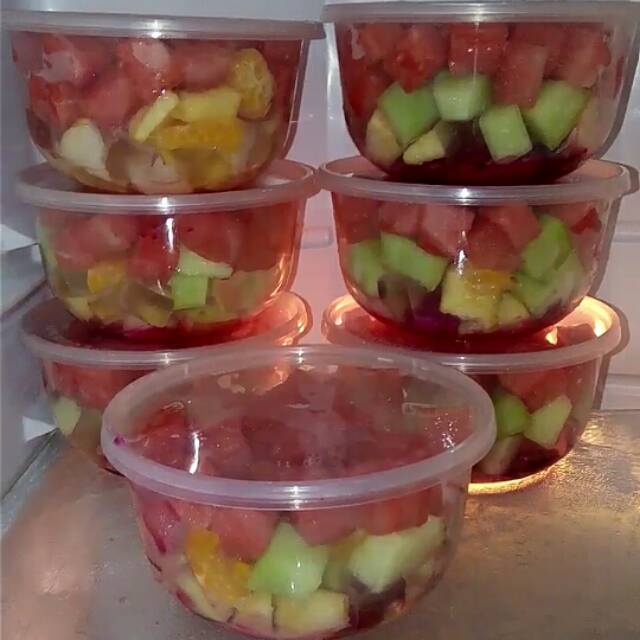 

Saladbuah