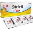 Dtrivit 1000mcg box