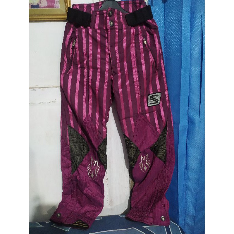 Celana Snowboard Salomon