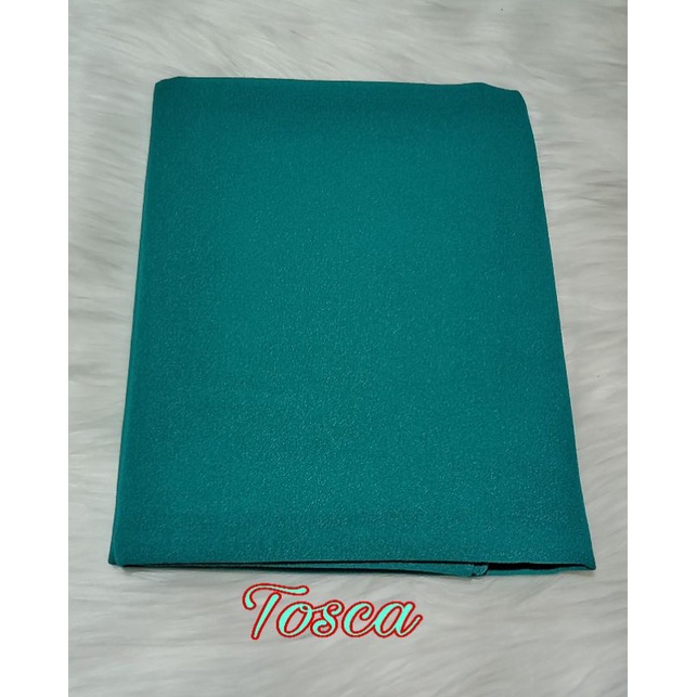 Pashmina Diamond/ Pashmina Polos Isabella/ Pasmina Sabyan Murah 175x75-Tosca