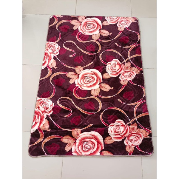 Karpet malaysia my home 95X140cm