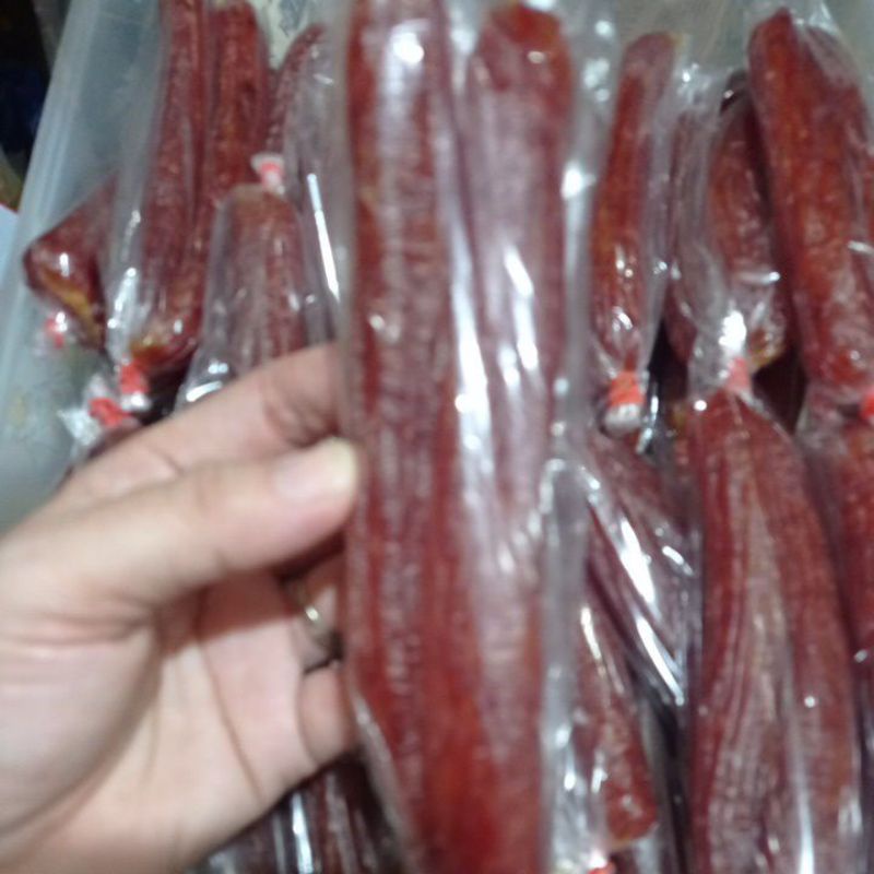 

lapciong/sosis Babi/lapciong import/1 Pasang