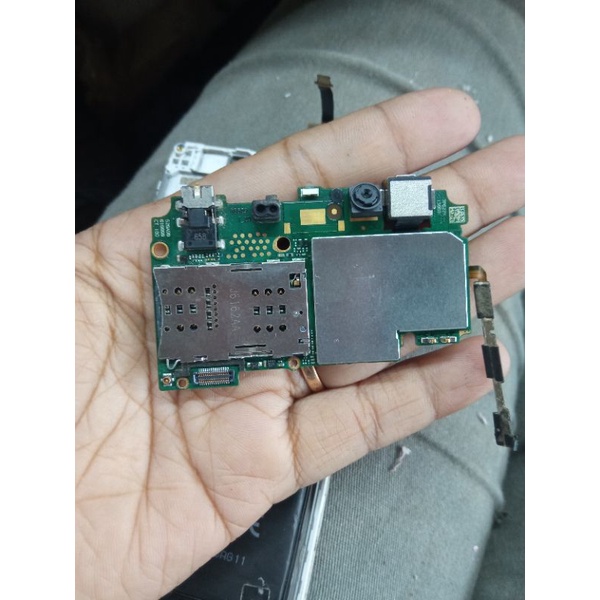 Mesin redmi 3 normal hidup