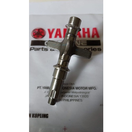 Balancer New Vixion original Shaft balancing Vixion new NVA NVL