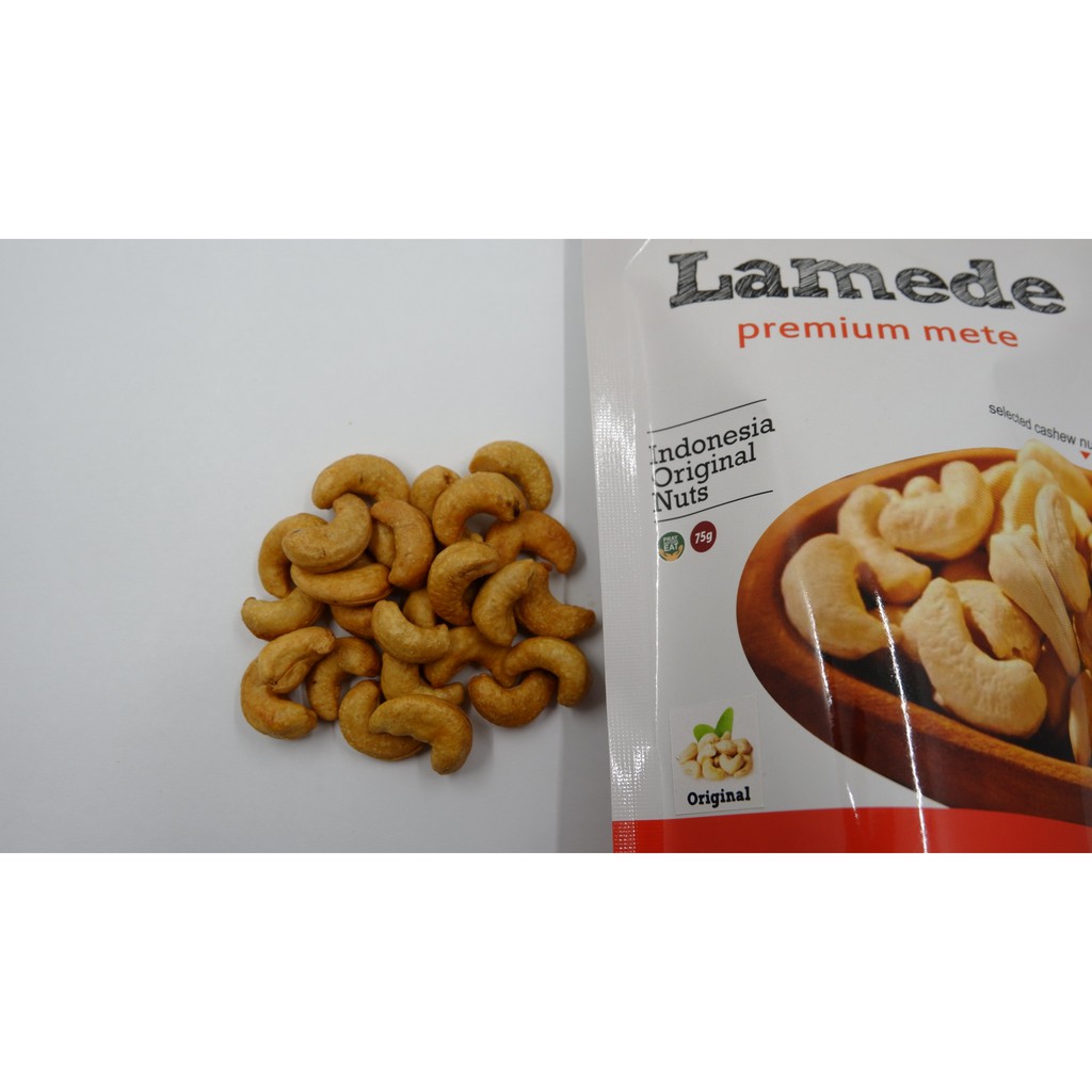 

Lamede Premium Mete Original