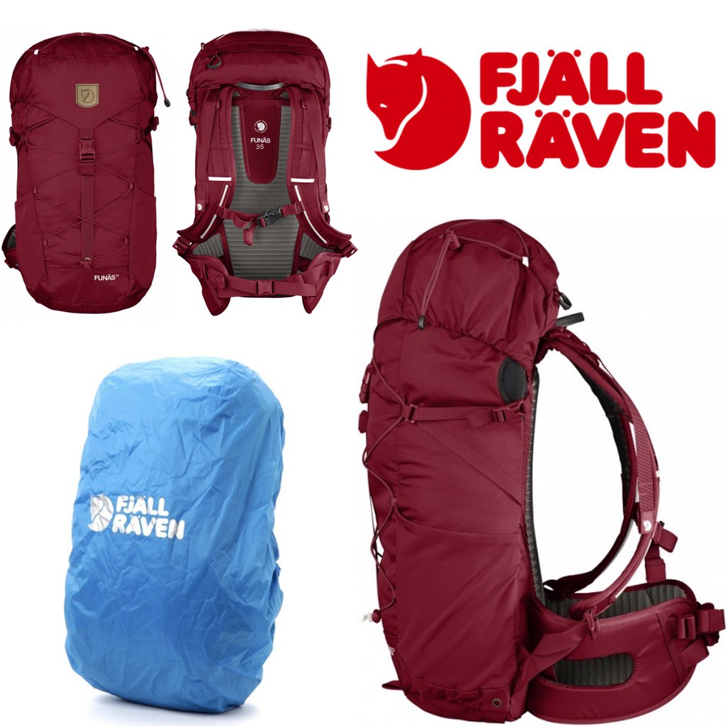 fjallraven kanken carrier