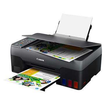 Printer Canon G3020 All in one