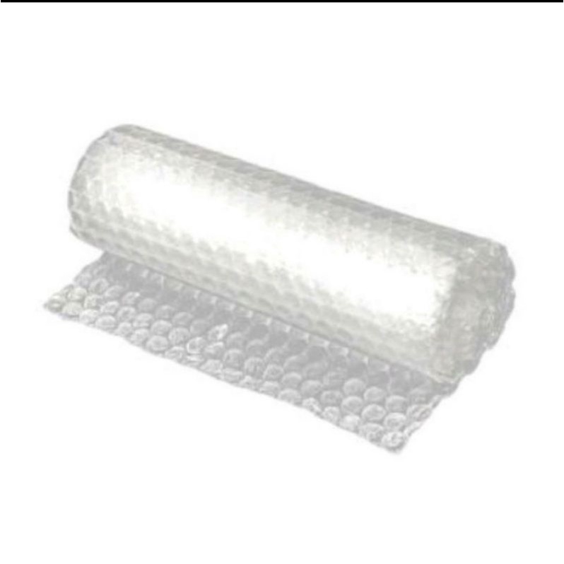 

Buble Wrap untuk packingan