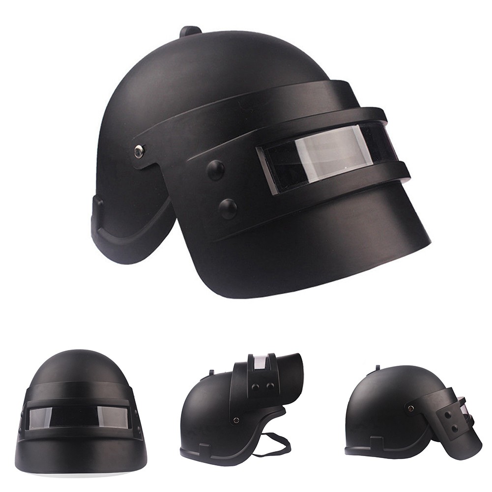 Helm Anak Untuk Game Cosplay PUBG Pretend Play Shopee Indonesia