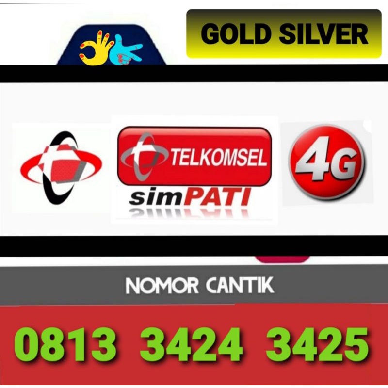 Perdana Simpati Cantik