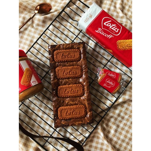 

Fudgy Brownis - Cakerine