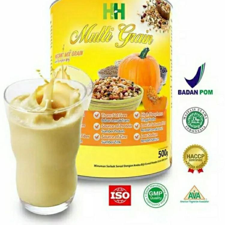 

Laris 7A0YG HH Multigrain | HH Multi grain Superfood untuk Diabetes & Gula Darah Z52 Terkini