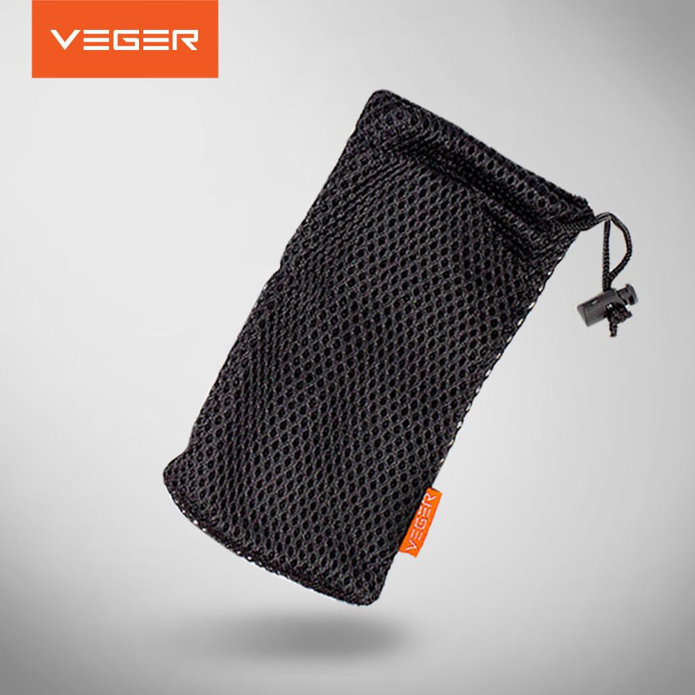 Veger Powerbank Pouch / Sarung Pelindung Power Bank