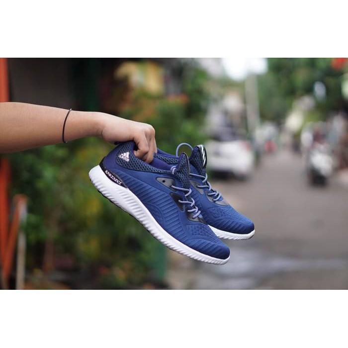 SEPATU ADIDAS ALPHA BOOTS MAN GRADE ORIGINAL