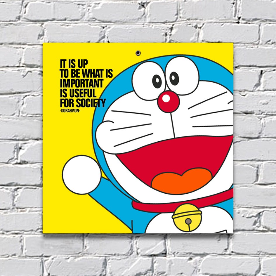 27 Best Gambar Poster Doraemon  Terkini Homposter