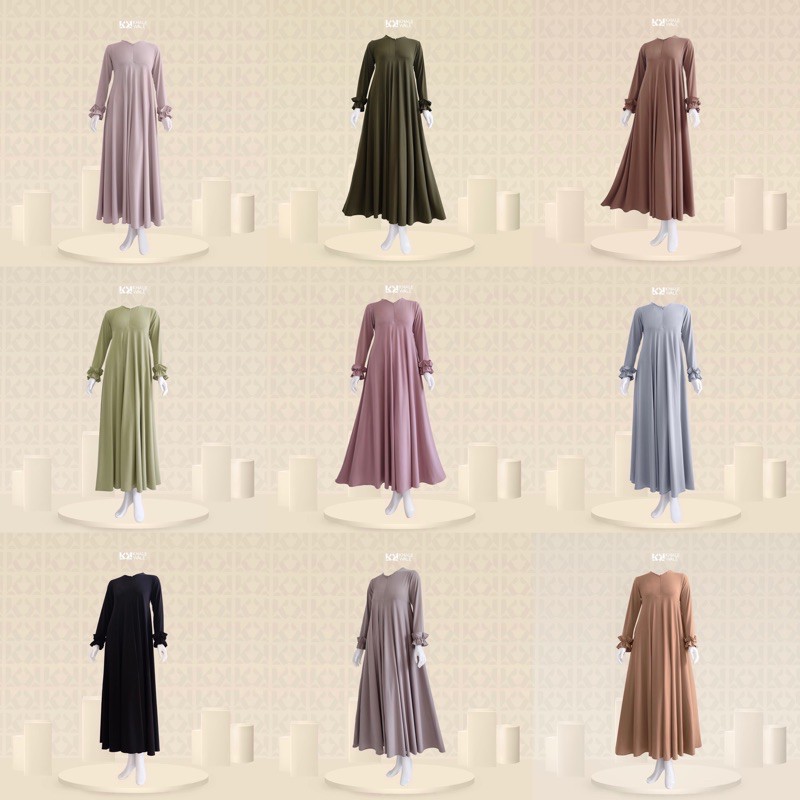 DAILY DRESS Khalewale