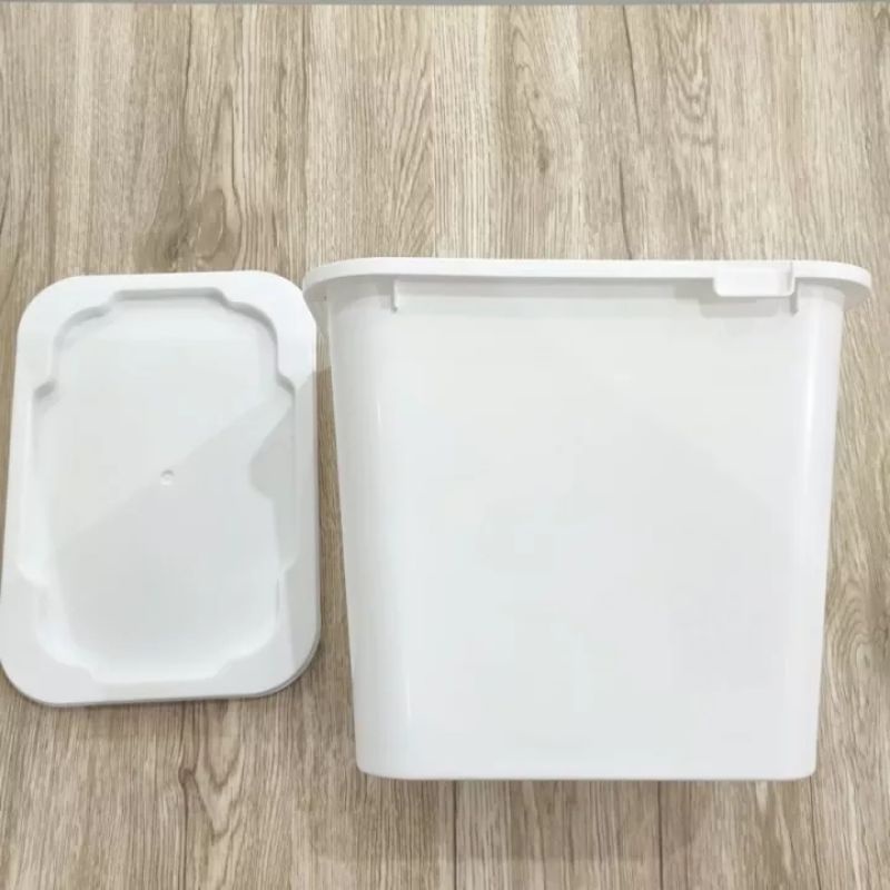 Box Es Krim 8Liter per 20pcs