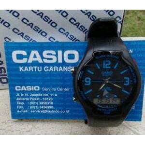 GROSIR Jam Tangan Casio Original Pria AW-90H-2 #PRIA