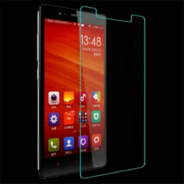Explosion Proof Tempered Glass Film Xiao Mi Note