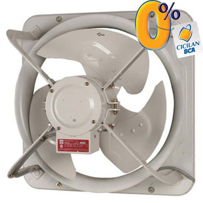 KDK - Industrial Exhaust Fan 24 inch 60GTC