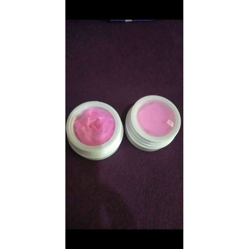 

crem jerawat super oke