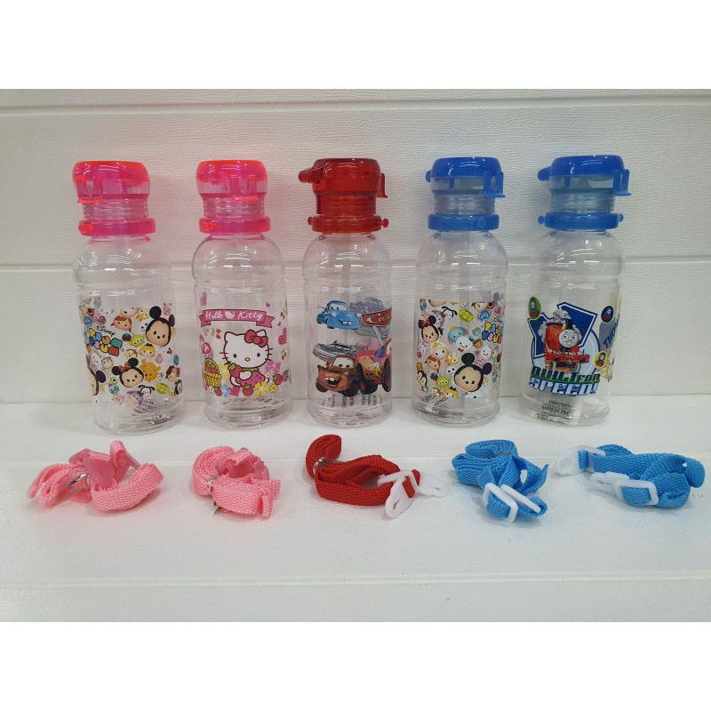 BOTOL ANAK KARAKTER 3630 UK. 400ML