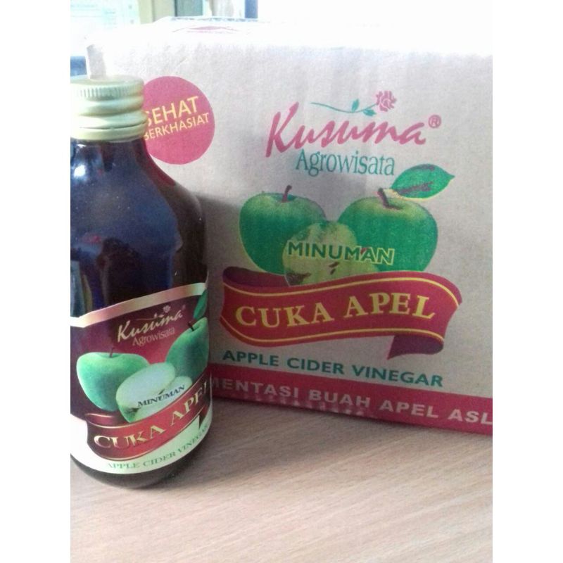 

CUKA APEL