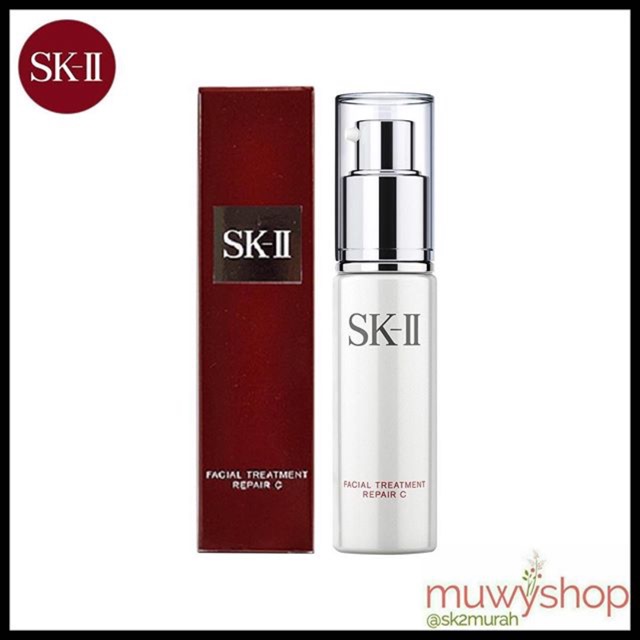 SKII Facial Treatment Repair C 30ml