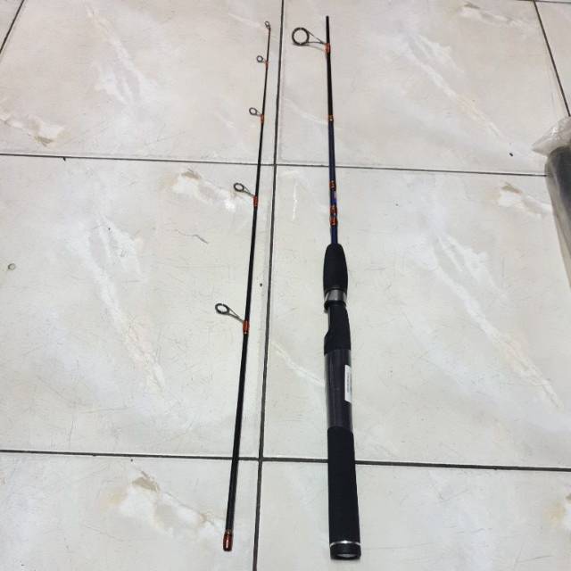Joran Berkley IM6 Attack 150