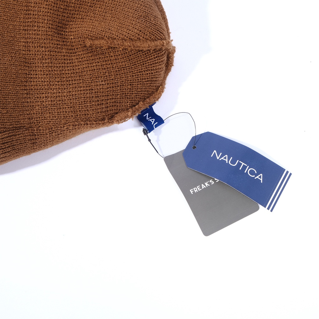 NTC Japan Flag Roll Knit Cap