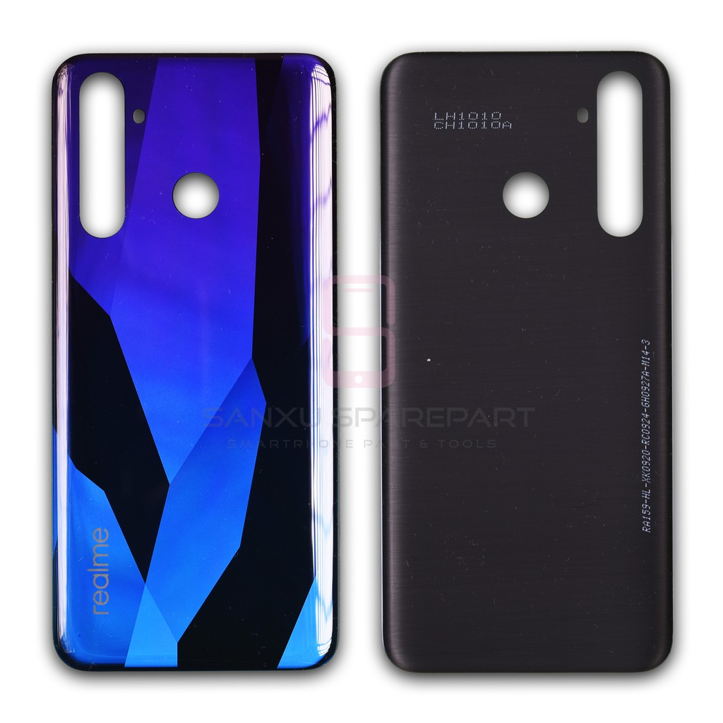 Casing Realme 5 Pro - Backdoor Realme 5 Pro - Tutup Belakang Realme 5 Pro