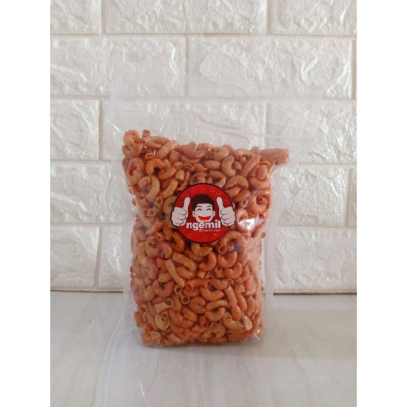 

Macaroni pedas JUMBO