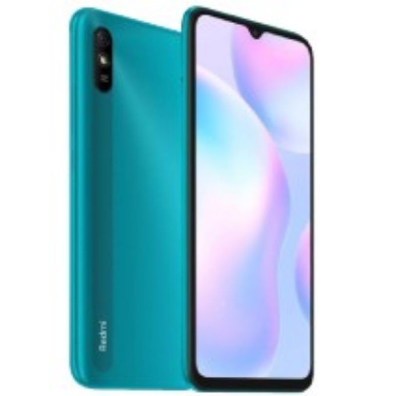 Hp Xiaomi Redmi 9A 2/32 Garansi Resmi Xiaomi
