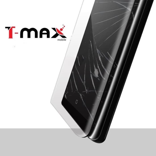 T-MAX HUAWEI MATE 20 PRO UV FULL GLUE TEMPERED GLASS SCREEN PROTECTOR