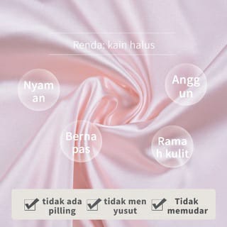 PM Pakaian Dalam Wanita Set Lingerie Celana Renda Seksi + Tank Top Set Baju Tidur Malam baju tidur set baju celana - 3123-3