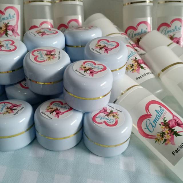 Cream Cetar Membahana