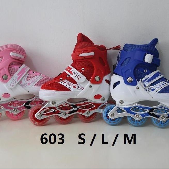 Sepatu Roda Power Super B