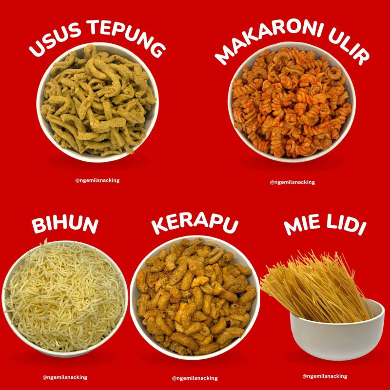 

Mie Lidi