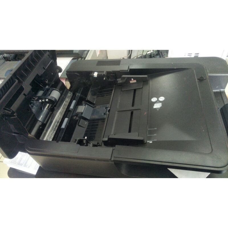 adf Scanner hp 630