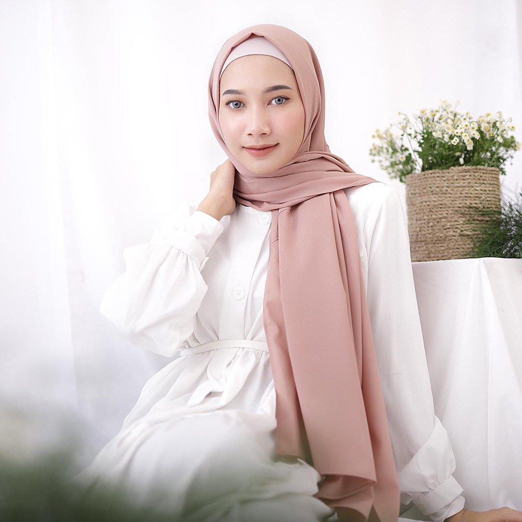 PASHMINA SQUARE DHIJABHOMEMADE-6