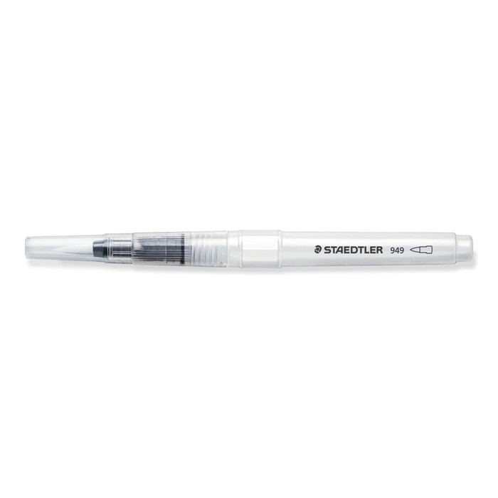 

kaligrafi-perlengkapan- staedtler water brush -perlengkapan-kaligrafi.