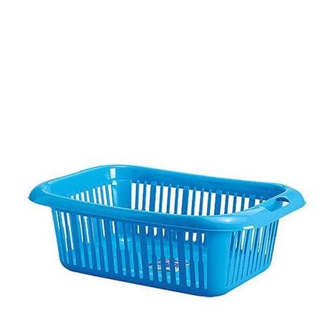 Keranjang Baju Lion Star M800 Laundry Basket Keranjang Plastik