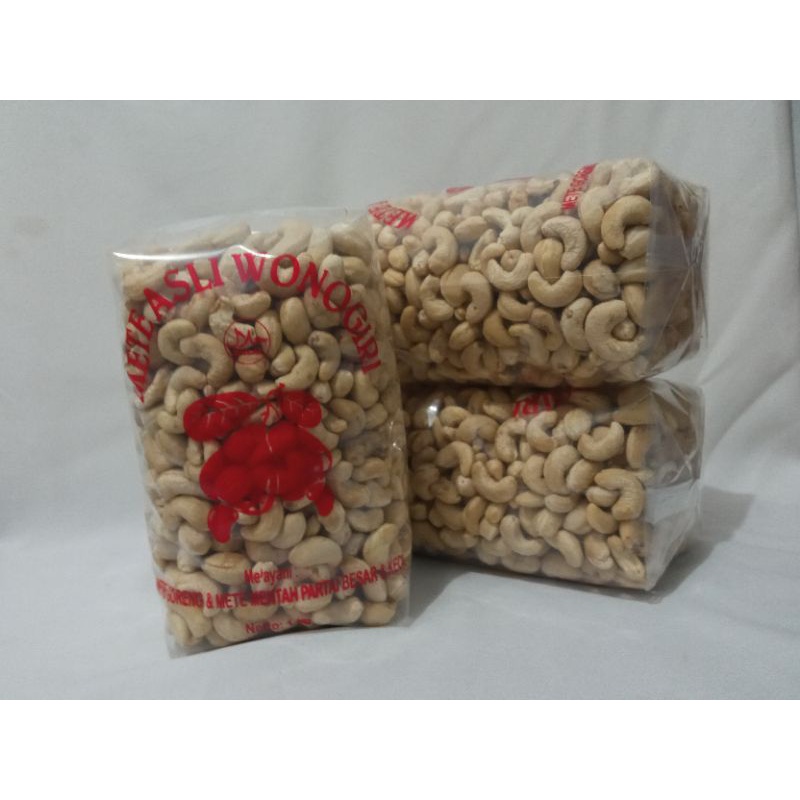 

kacang mete
