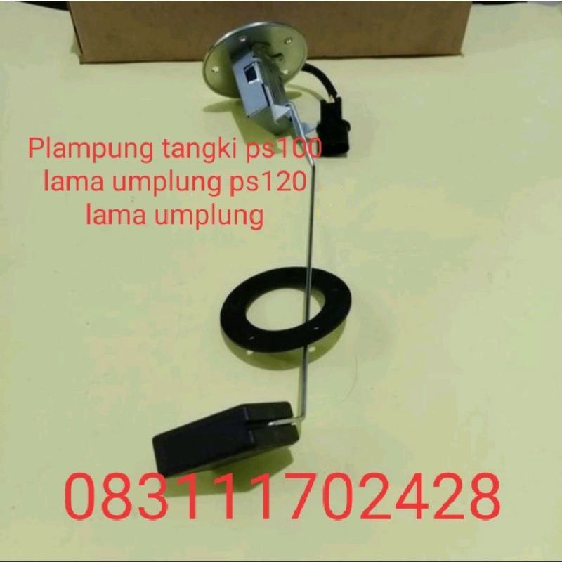 pelampung tangki ps100 lama umplung ps120 lama umplung kualitas bagus