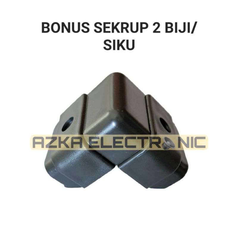 Siku Box Speaker Kecil