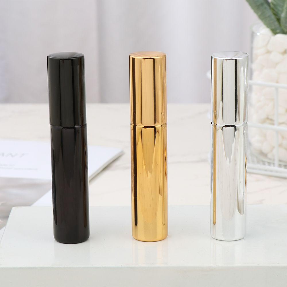 CHOOKYY Atomizer Fine Mist Spray Portable Kosong Pria Wanita Travel Size