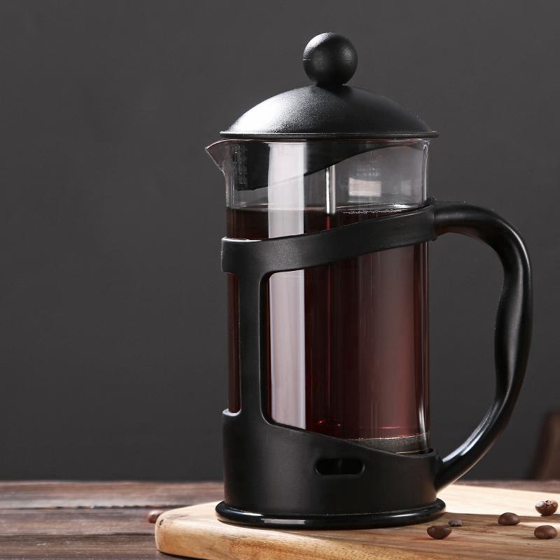 insulated french press coffee maker