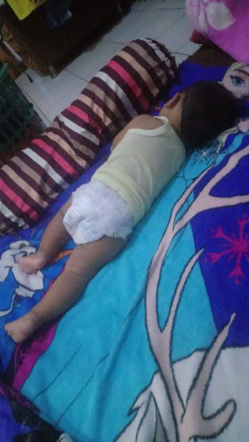 Mill Karbol Wangi Strong [4 Liter]