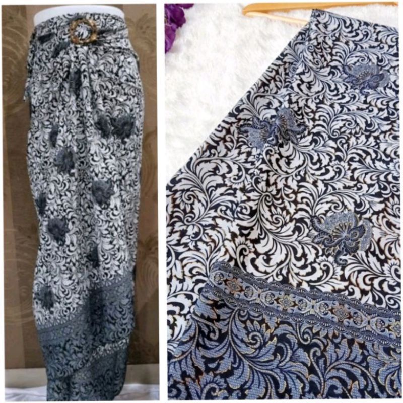 COD PREMIUM ROK LILIT/SERUT BATIK BAWAHAN BATIK rok lilit murah rok batik murah grosir BAWAHAN KEBAYA-LILIT KERANG SILVER