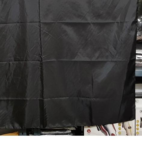 Kain Kep Kain Kip Kain Pangkas Rambut Kain Cukur Rambut POLOS